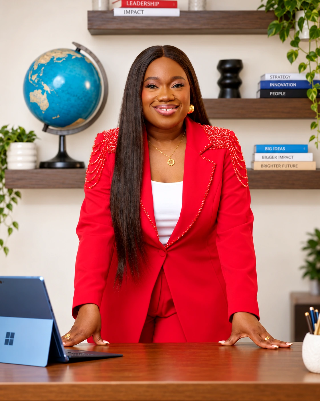 Ife Olanrewaju