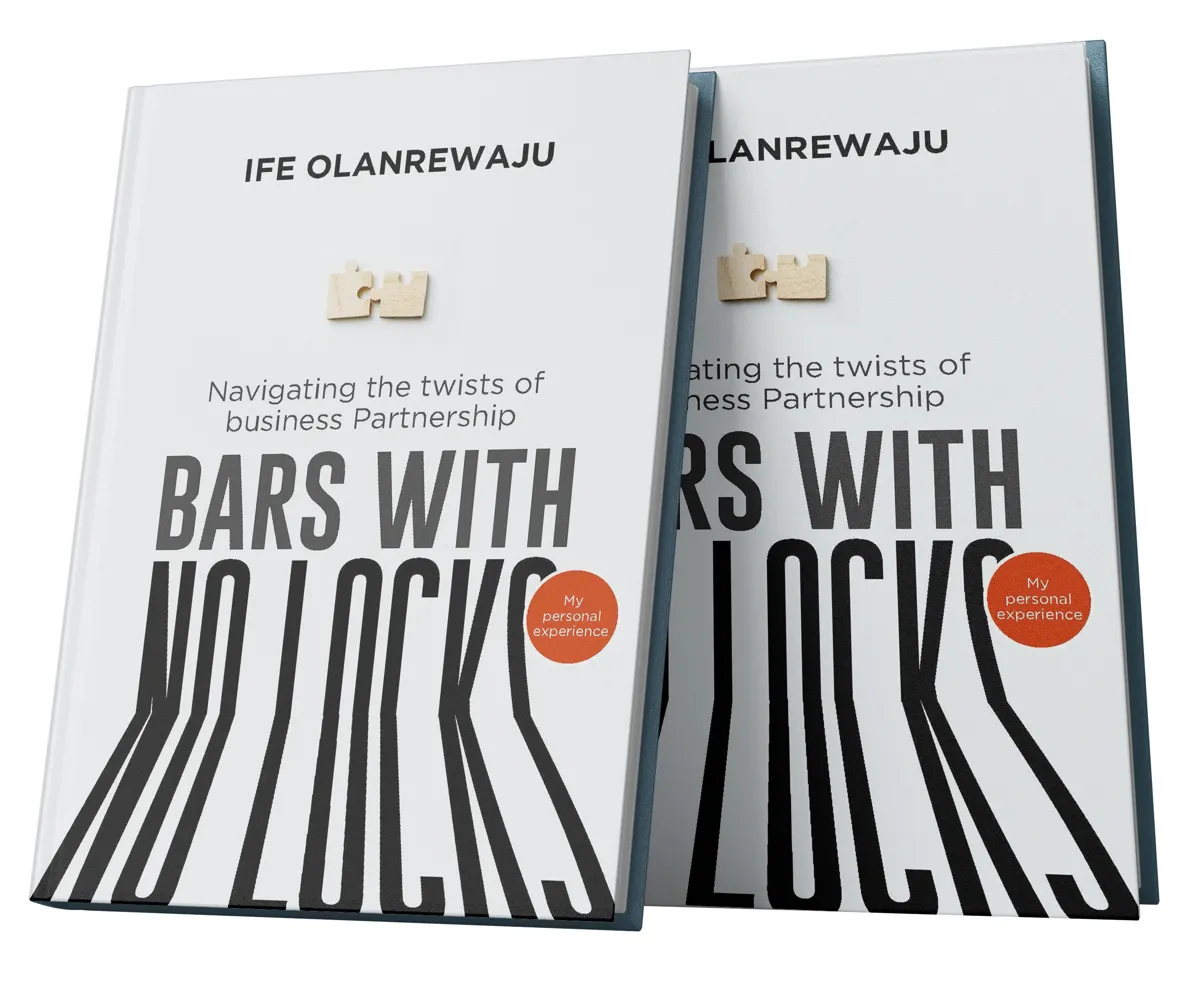 Bars With No Lock