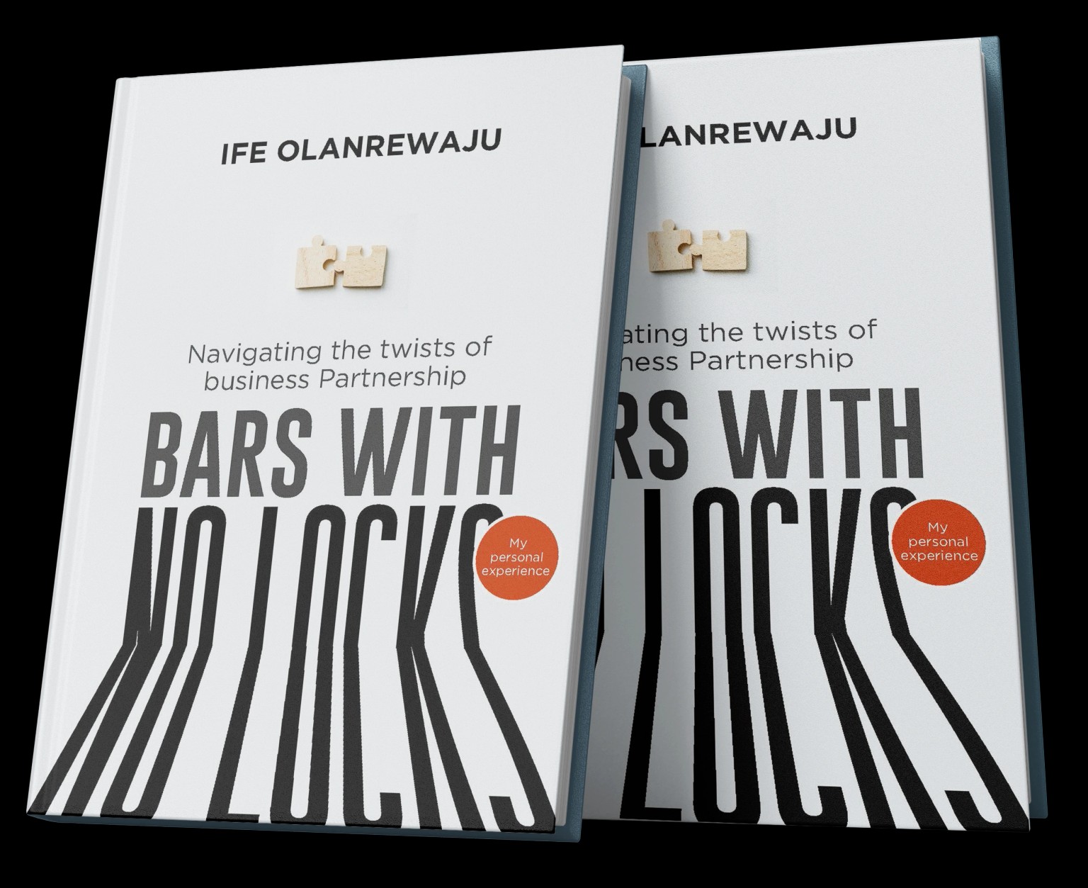Bars With No Lock