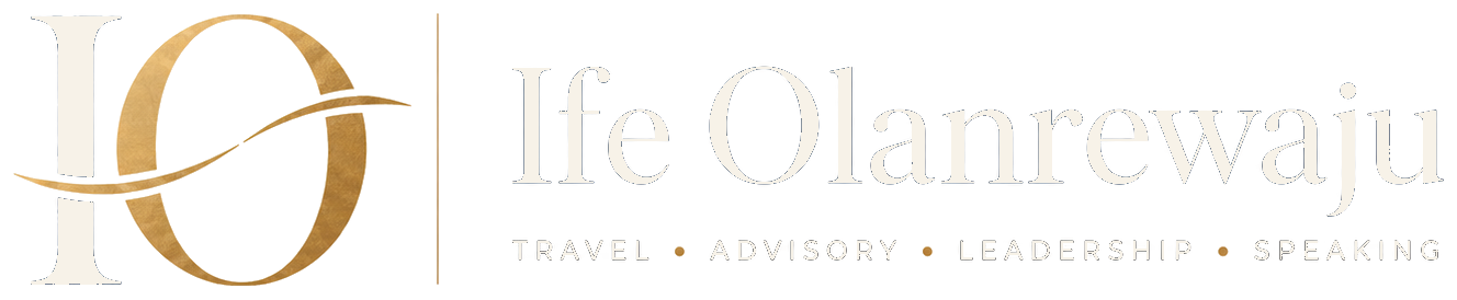 Ife Olanrewaju