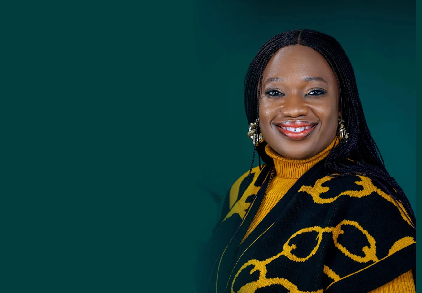 Ife Olanrewaju